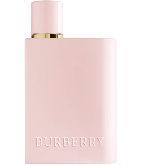 ist burberry for women ein guter herbstduft|Burberry her elixir perfume.